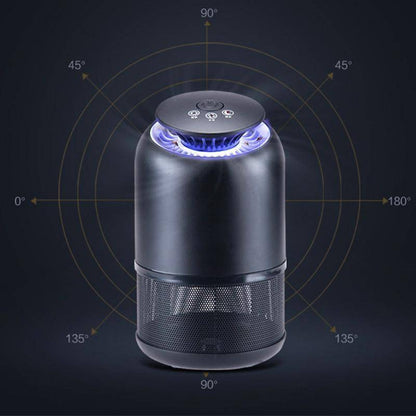 Effective UV Mosquito Killer Light Lamp