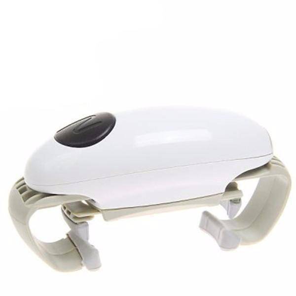 Easy One Touch Automatic Can Opener - Fesara