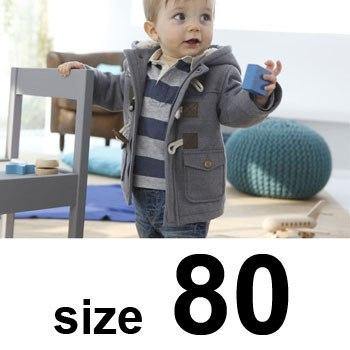 Cozy Insulated Children's Winter Coat - Fesara