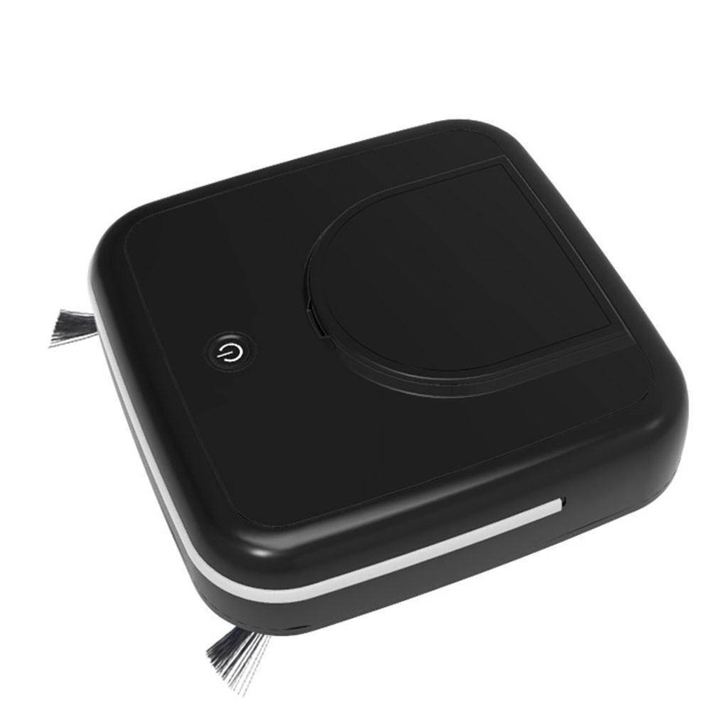 Intelligent Auto Wet Dry Vacuum Cleaner Robot - Fesara