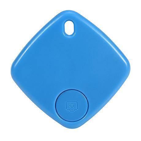 Compact Personal GPS Tracking Device