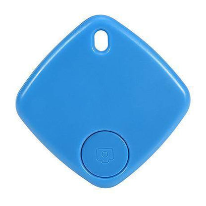 Compact Personal GPS Tracking Device