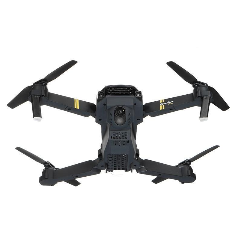 Portable High Speed Drone X Pro