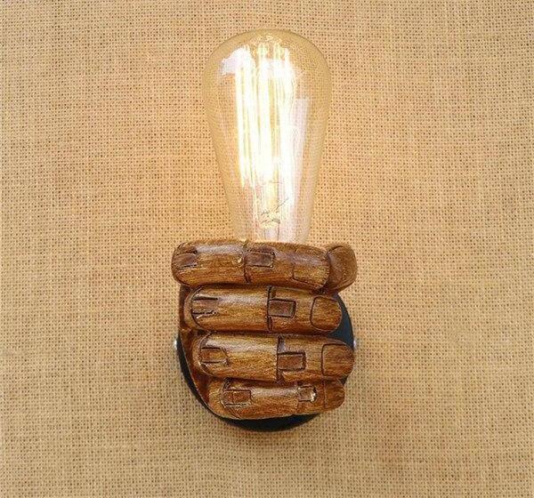 Unique Hand Crafted Table Lamps - Fesara