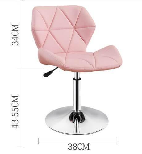 Fesara | Stylish Bright Contemporary Kitchen Counter Stools