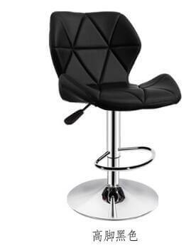 Fesara | Stylish Bright Contemporary Kitchen Counter Stools