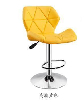 Fesara | Stylish Bright Contemporary Kitchen Counter Stools