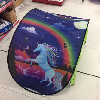 Fun Kids Play Tent Magical Playhouse