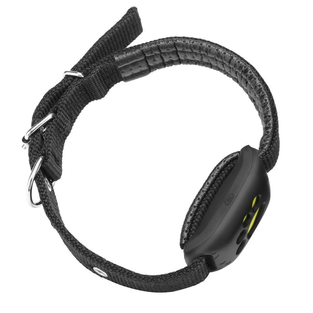 Pet GPS Tracking Dog Collar