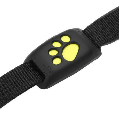 Pet GPS Tracking Dog Collar