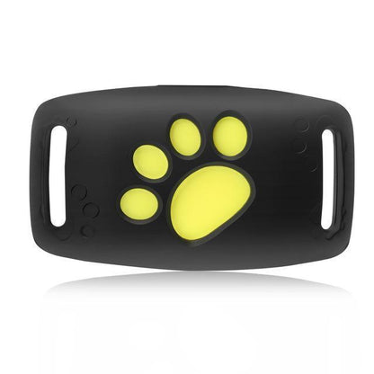 Pet GPS Tracking Dog Collar - Fesara