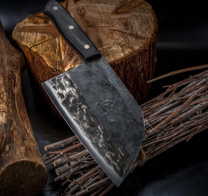 Sharp Premium Kitchen Knife Set - Fesara