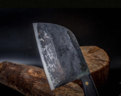 Sharp Premium Kitchen Knife Set