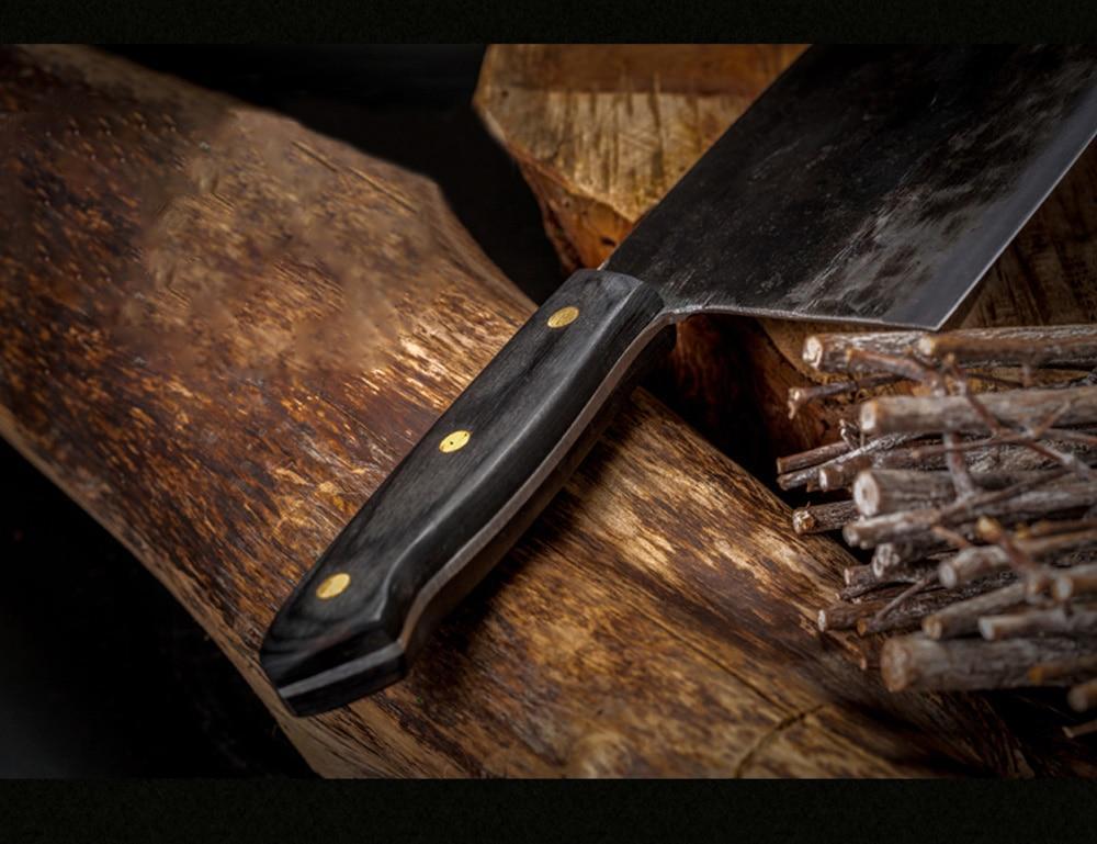 Sharp Premium Kitchen Knife Set
