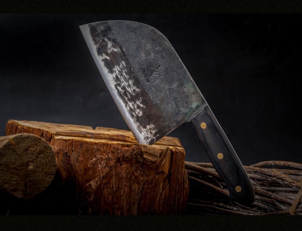 Sharp Premium Kitchen Knife Set