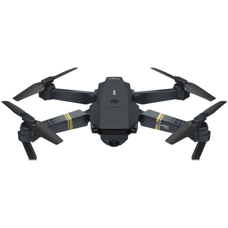 Portable Foldable HD Mini Drone With 2MP Camera