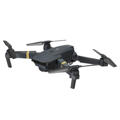Portable Foldable HD Mini Drone With 2MP Camera