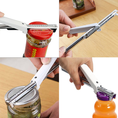Easy Grip Automatic Can Opener