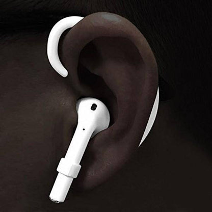 Airpod Earbuds Hooks with Adjustable Straps