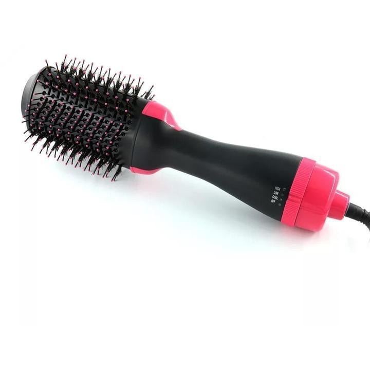 Pro Hair Dryer and Styler