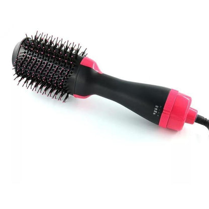 Pro Hair Dryer and Styler