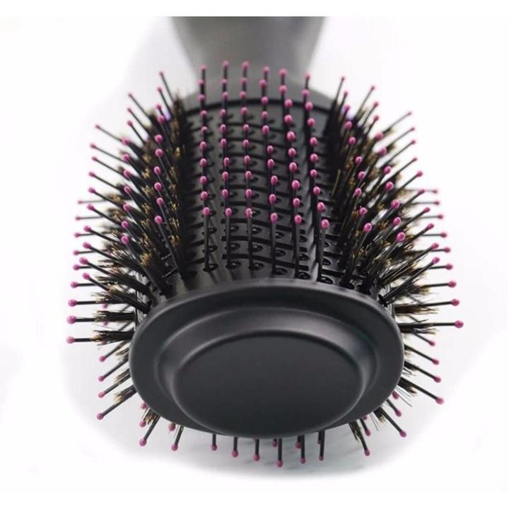 Pro Hair Dryer and Styler