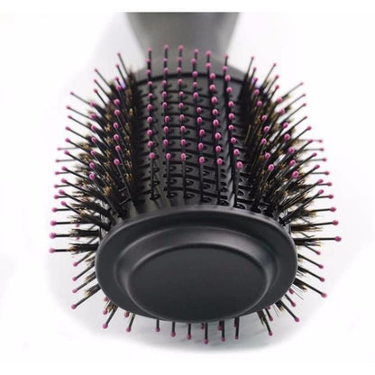 Pro Hair Dryer and Styler