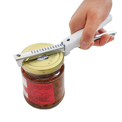 Easy Grip Automatic Can Opener