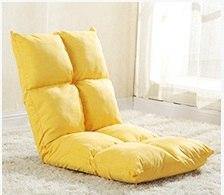 Compact Space Saving Floor Chair