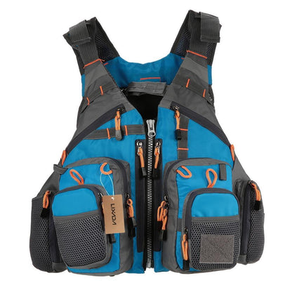 Premium Fishing Safety Life Jacket