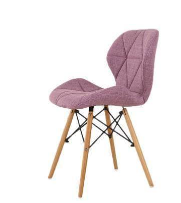 Stylish Vibrant Living Room Accent Chair