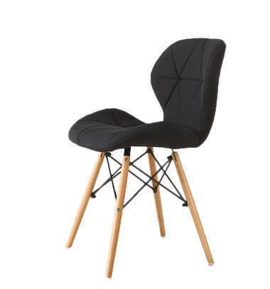 Stylish Vibrant Living Room Accent Chair