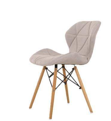 Stylish Vibrant Living Room Accent Chair