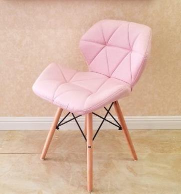 Stylish Vibrant Living Room Accent Chair