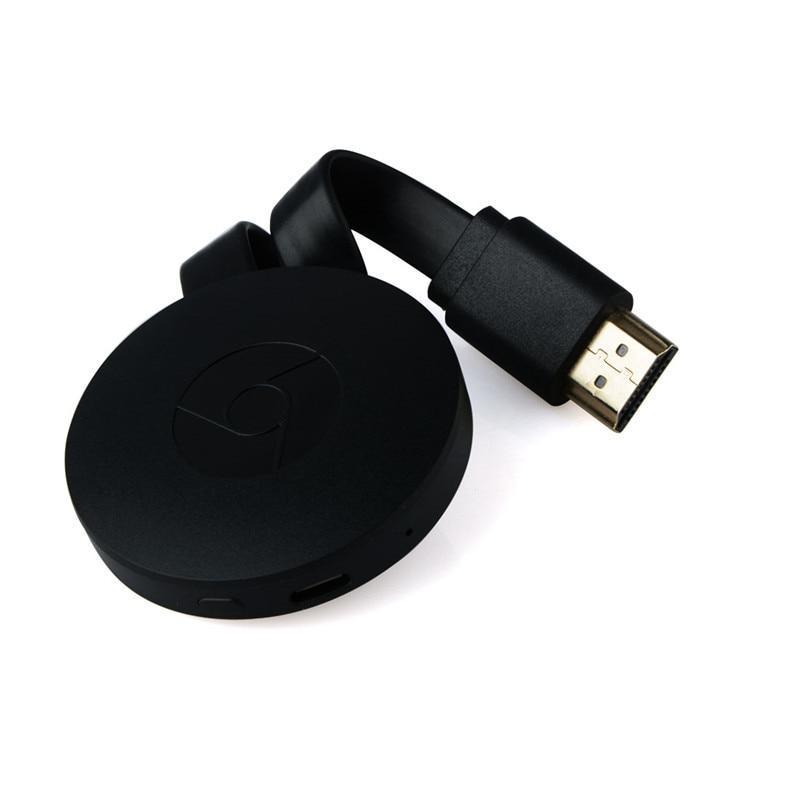 Wireless TV Streaming Device with Chromecast