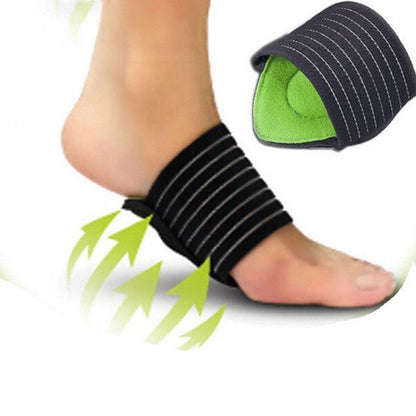Arch Support Heel Pain Relief Brace