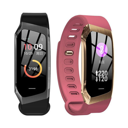 Accurate Fitness Tracker Smartwatch Heart Monitor Waterproof Sport Watch