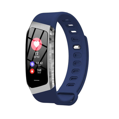 Accurate Fitness Tracker Smartwatch Heart Monitor Waterproof Sport Watch