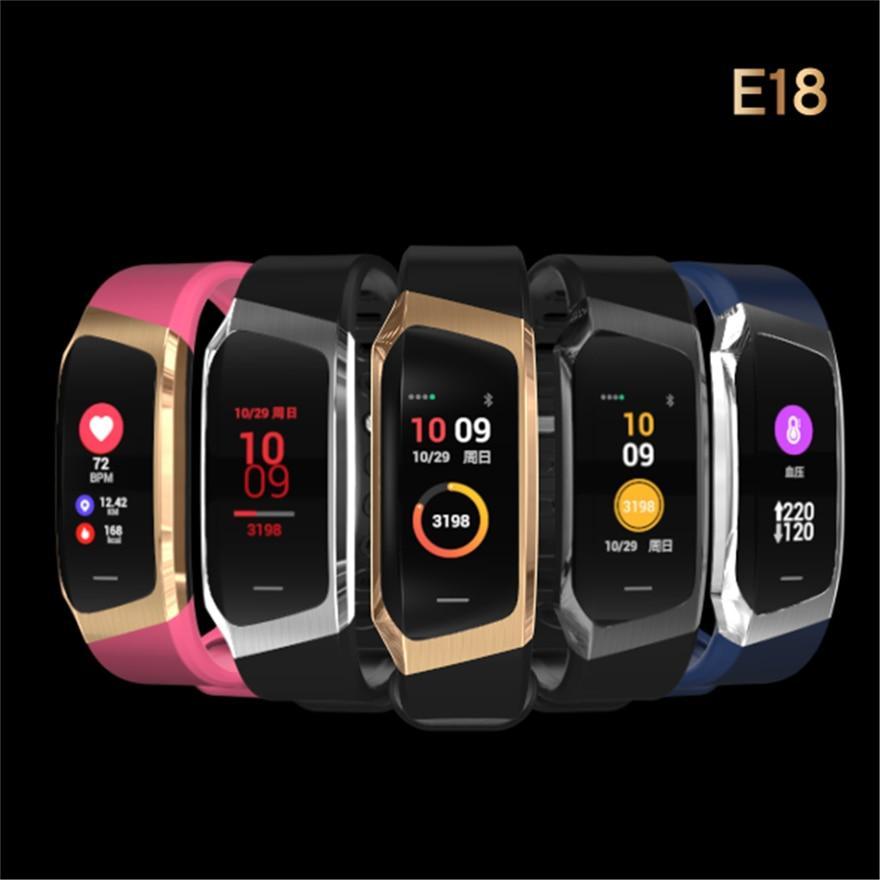Accurate Fitness Tracker Smartwatch Heart Monitor Waterproof Sport Watch