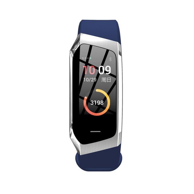 Accurate Fitness Tracker Smartwatch Heart Monitor Waterproof Sport Watch