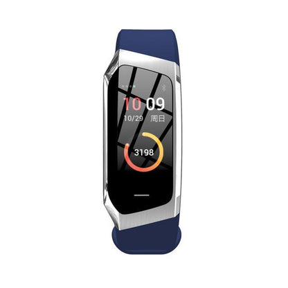 Accurate Fitness Tracker Smartwatch Heart Monitor Waterproof Sport Watch