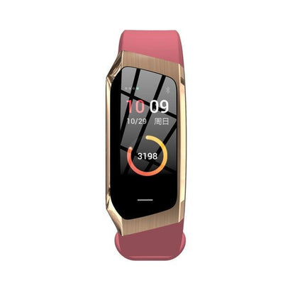 Accurate Fitness Tracker Smartwatch Heart Monitor Waterproof Sport Watch