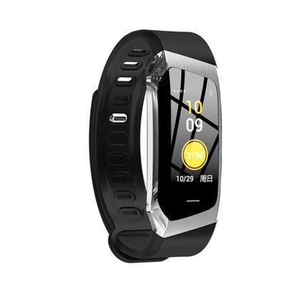 Accurate Fitness Tracker Smartwatch Heart Monitor Waterproof Sport Watch