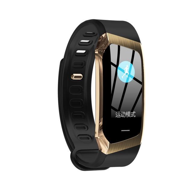 Accurate Fitness Tracker Smartwatch Heart Monitor Waterproof Sport Watch