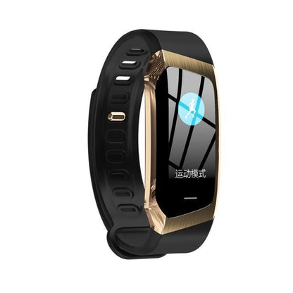 Accurate Fitness Tracker Smartwatch Heart Monitor Waterproof Sport Watch