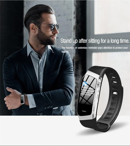 Accurate Fitness Tracker Smartwatch Heart Monitor Waterproof Sport Watch