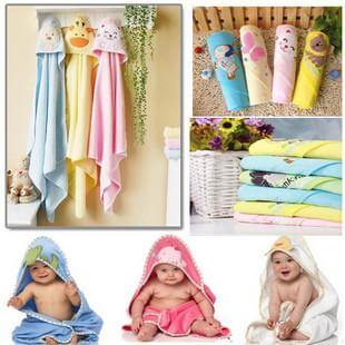 Fesara | Baby Cozy Plush Blanket - Fesara