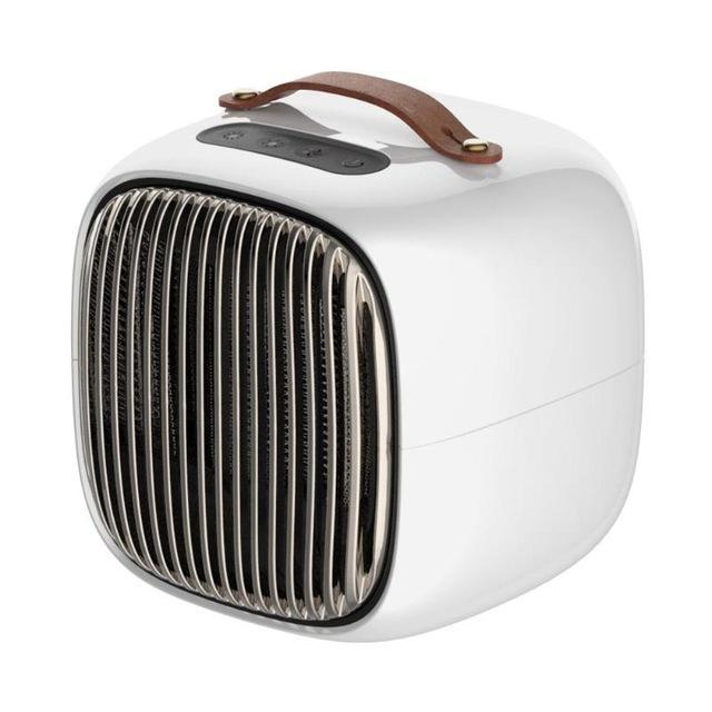 Compact Portable Electric Space Heater