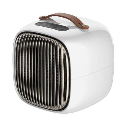 Compact Portable Electric Space Heater