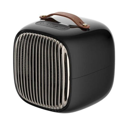 Compact Portable Electric Space Heater